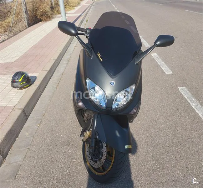 Yamaha TMAX 500 3200 € 2007 Castellón - 2