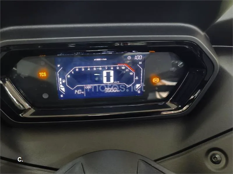 Yamaha XMAX 300 6300 € 2023 Asturias - 1