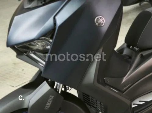 Yamaha XMAX 300 6300 € 2023 Asturias - 2