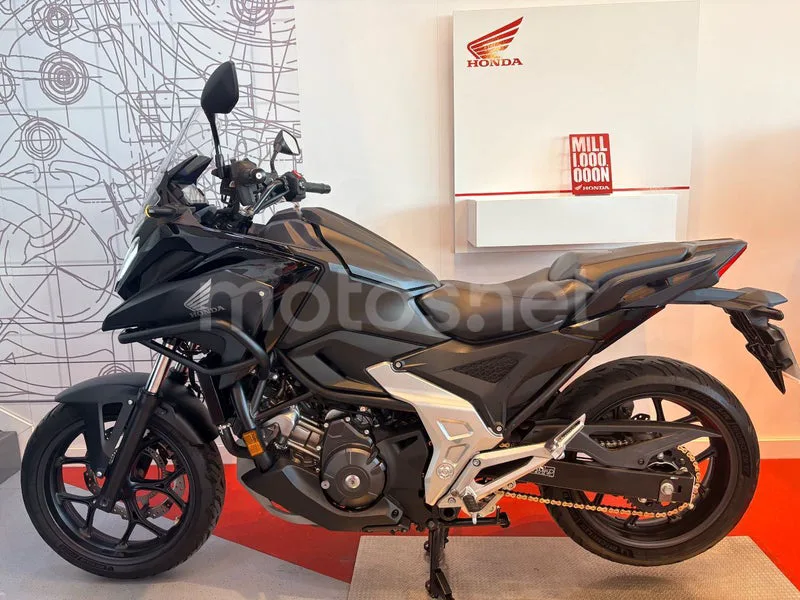 Honda NC750X 7999 € 2024 Granada - 2