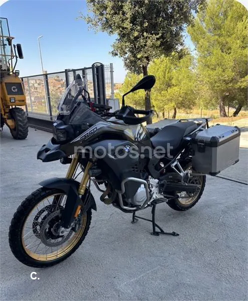 BMW F 850 GS 13.100 € 2023 Tarragona - 2