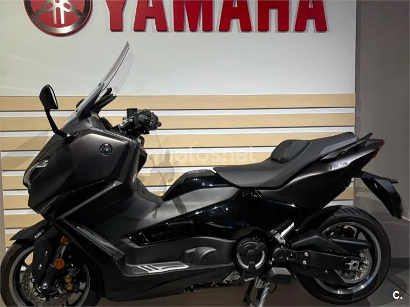 Yamaha TMAX 14.299 € 2024 Zaragoza - 1