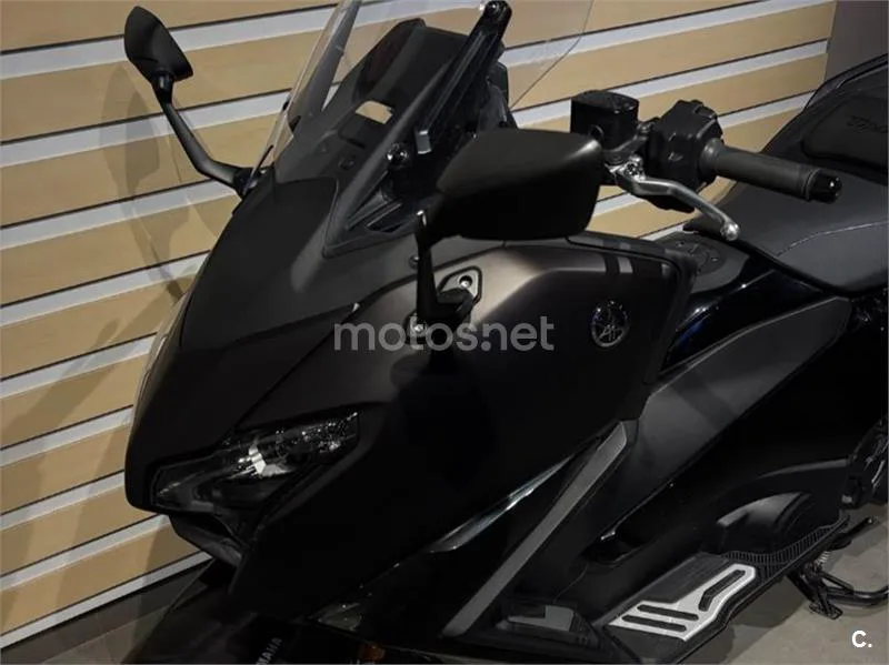 Yamaha TMAX 14.299 € 2024 Zaragoza - 2