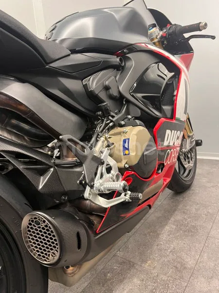 Ducati Panigale V2 - Vista 5