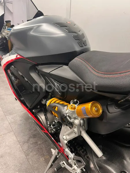 Ducati Panigale V2 - Vista 6