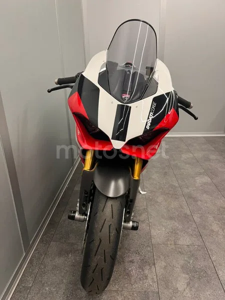Ducati Panigale V2 - Vista 7