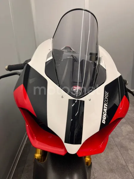 Ducati Panigale V2 - Vista 8
