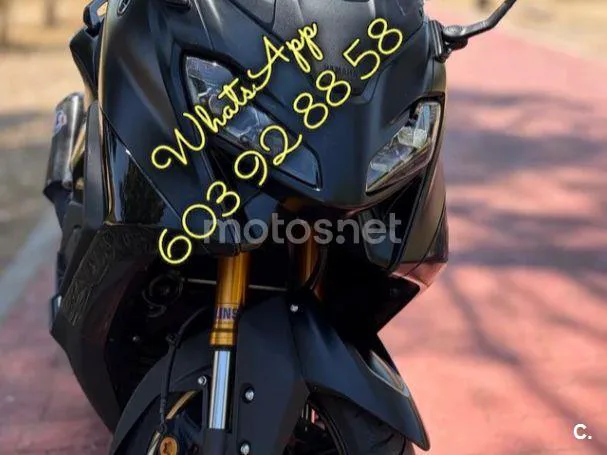 Yamaha TMAX 3200 € 2024 Barcelona - 1
