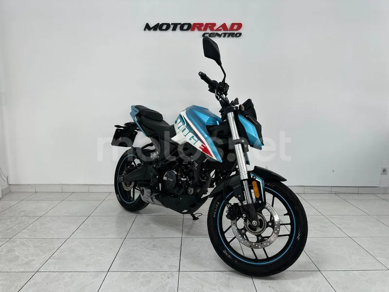 Voge 125R 2190 € 2024 Guadalajara - 2