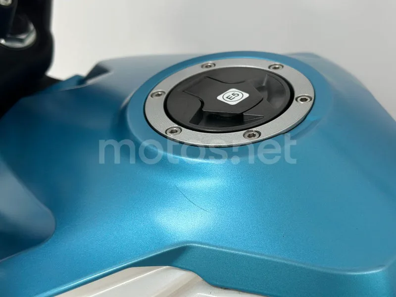 Voge 125R - Vista 19
