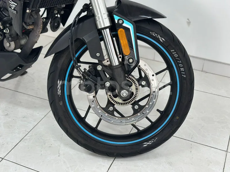 Voge 125R - Vista 26