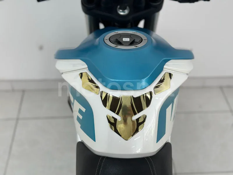 Voge 125R - Vista 8