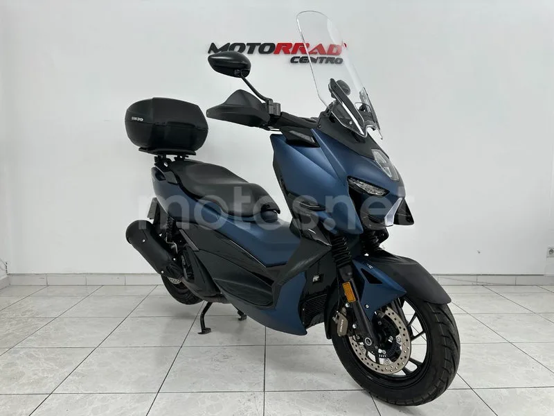 Zontes 310 M 2990 € 2024 Guadalajara - 2