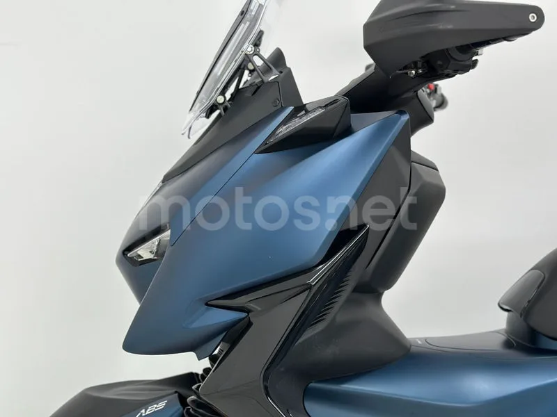 Zontes 310 M - Vista 14