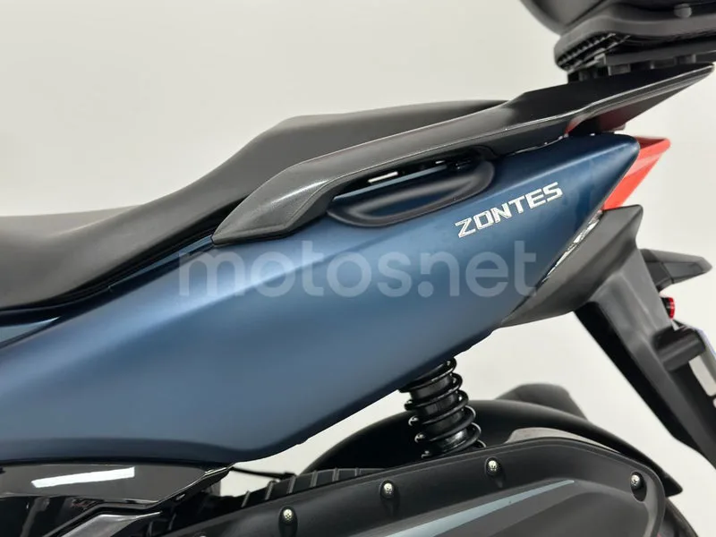 Zontes 310 M - Vista 18