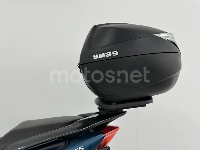 Zontes 310 M - Vista 20
