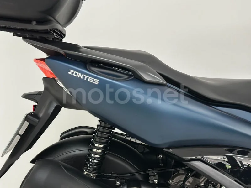 Zontes 310 M - Vista 22