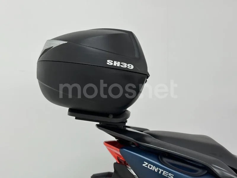 Zontes 310 M - Vista 23