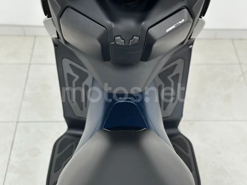 Zontes 310 M - Vista 9