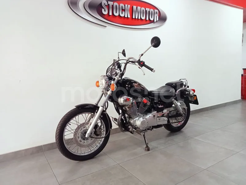 Yamaha XV250 Virago 2000 € 2006 Tarragona - 2