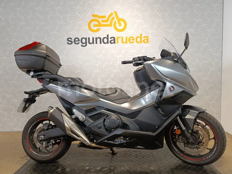 Honda Forza 750 10.000 € 2025 Illes Balears - 1