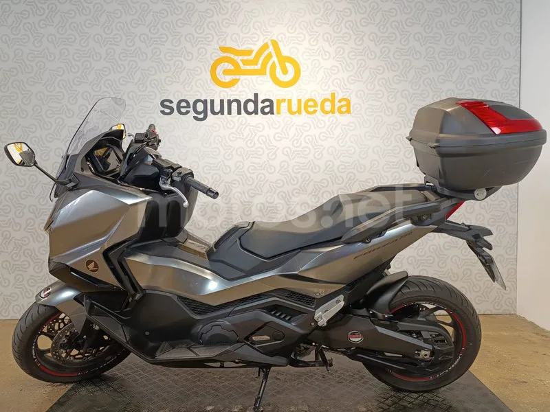 Honda Forza 750 10.000 € 2025 Illes Balears - 2