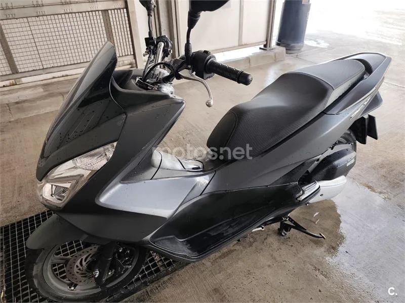 Honda PCX125 2200 € 2016 Cádiz - 2