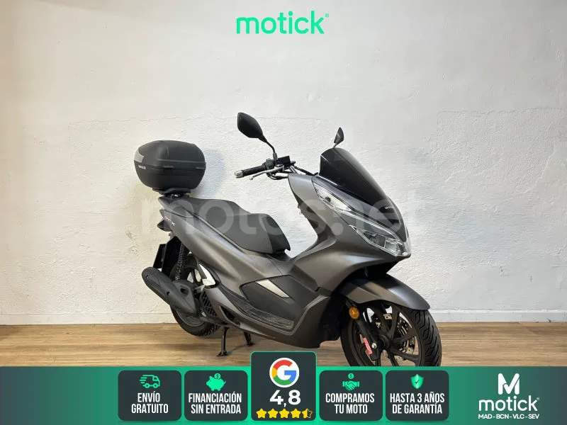 Honda PCX125 2990 € 2019 Valencia - 1