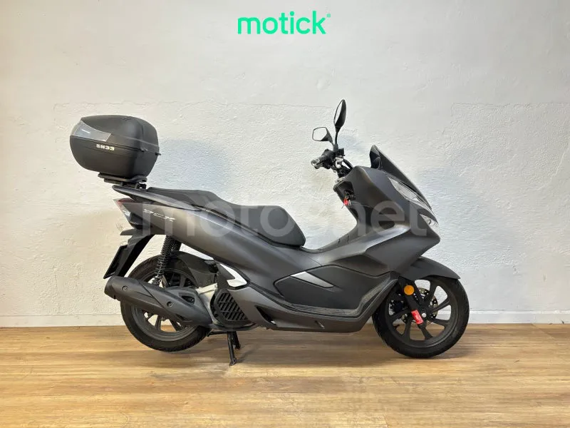 Honda PCX125 2990 € 2019 Valencia - 2