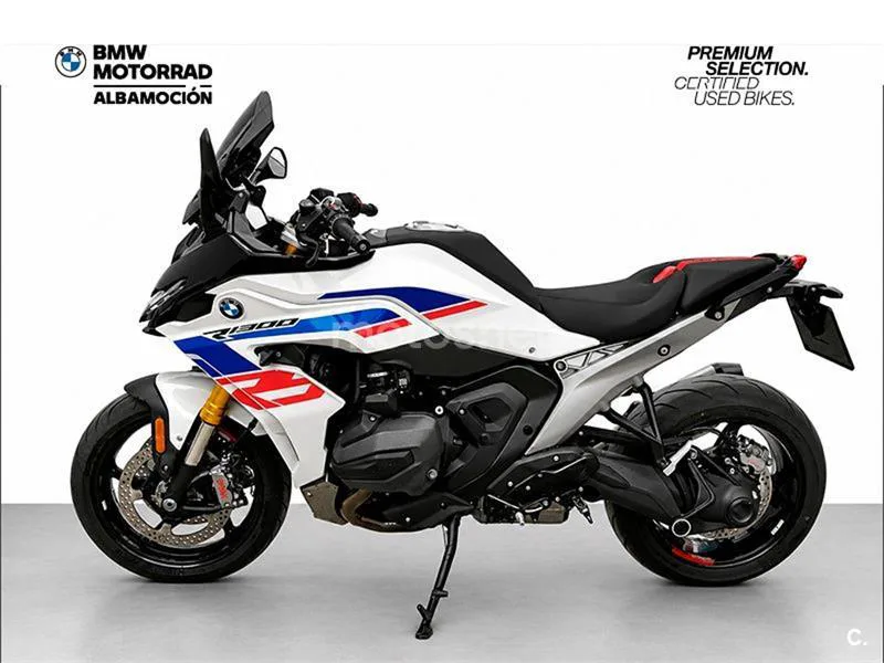 BMW R 1300 RS 19.500 € 2025 Albacete - 1