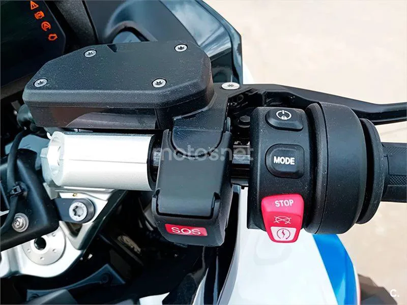 BMW R 1300 RS - Vista 11