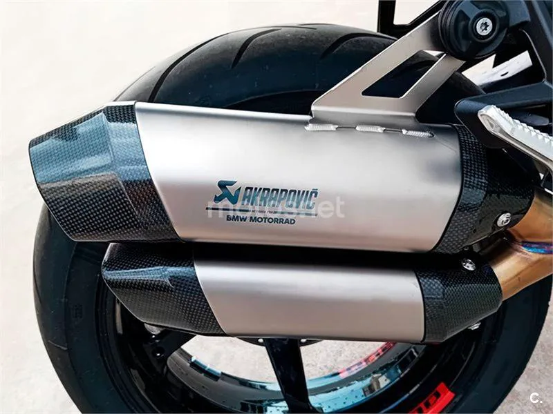 BMW R 1300 RS - Vista 12