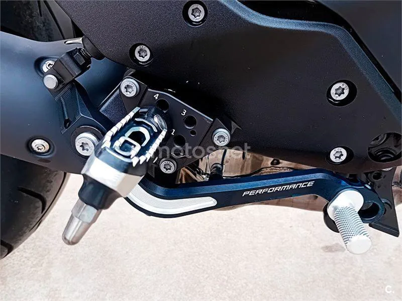 BMW R 1300 RS - Vista 13