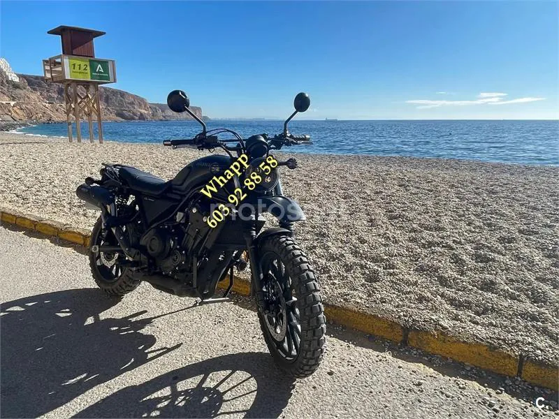 Honda CBR500R 1400 € 2024 Málaga - 2