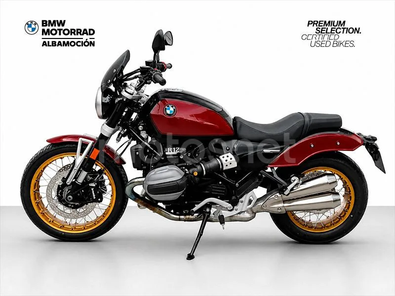 BMW R 12 13.500 € 2024 Albacete - 1