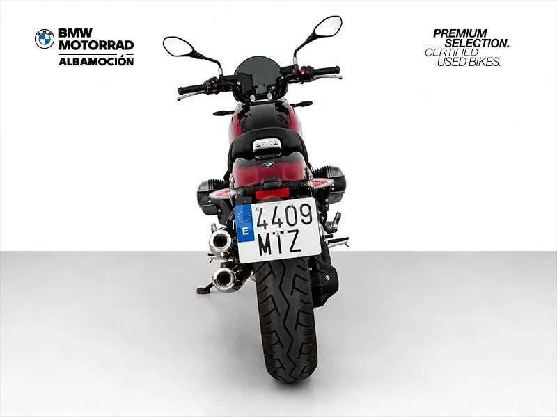 BMW R 12 - Vista 6