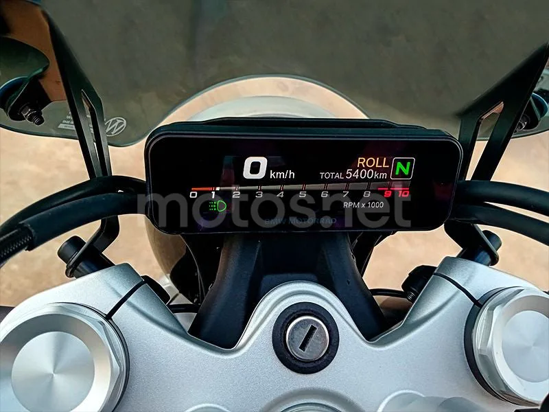 BMW R 12 - Vista 8