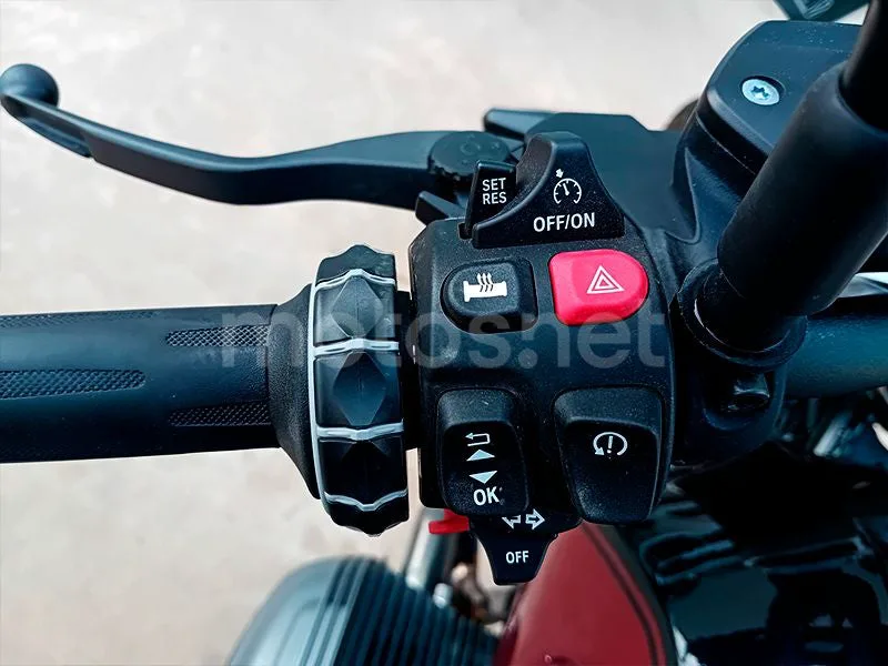 BMW R 12 - Vista 9