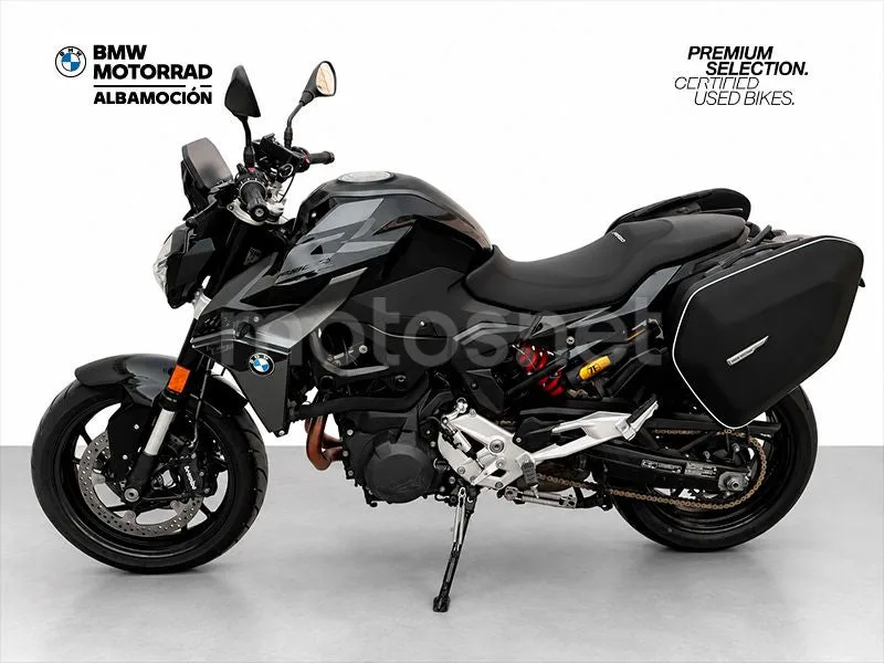 BMW F 900 R 9500 € 2024 Albacete - 1