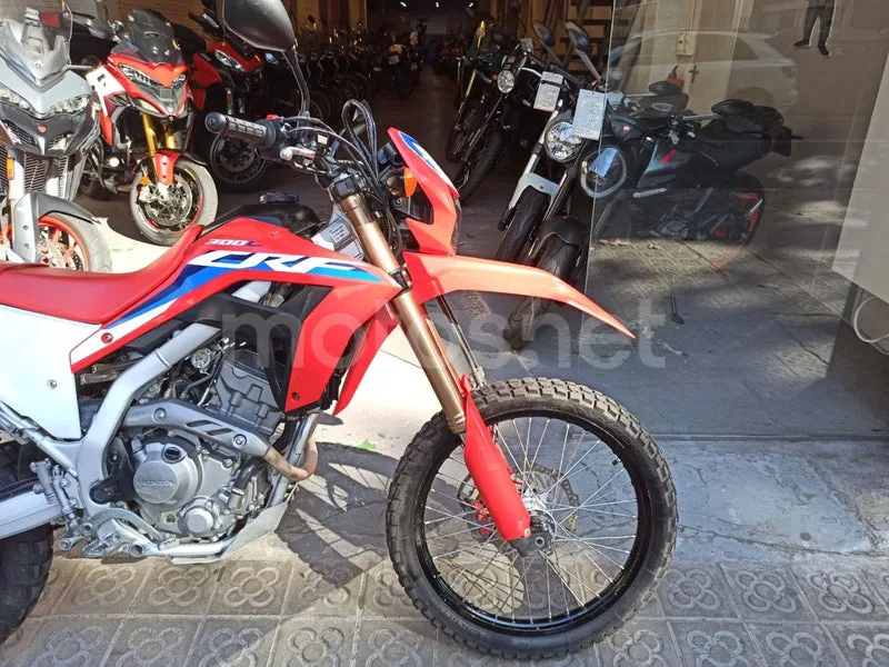 Honda CRF300L 4150 € 2023 Barcelona - 2