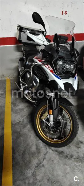 BMW R 1250 GS Adventure 19.900 € 2021 Tarragona - 1