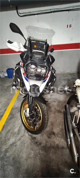 BMW R 1250 GS Adventure 19.900 € 2021 Tarragona - 2