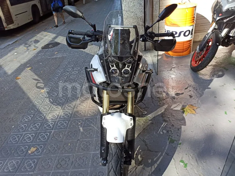 Yamaha Ténéré 700 - Vista 4