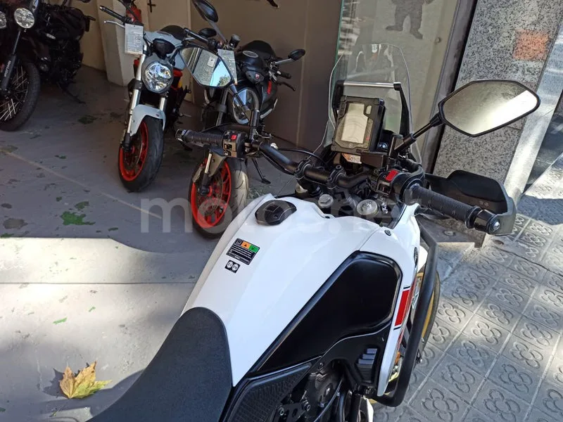 Yamaha Ténéré 700 - Vista 5