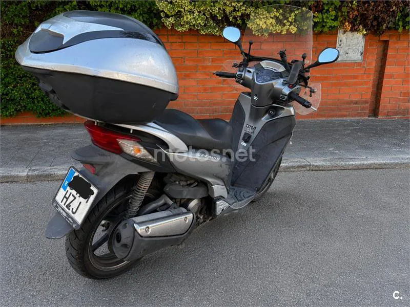 Honda SH300i 2250 € 2014 Barcelona - 2