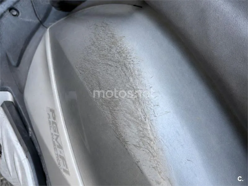 Honda SH300i - Vista 4
