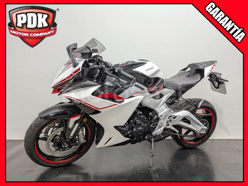 Zontes 703 RR 6200 € 2025 Madrid - 1
