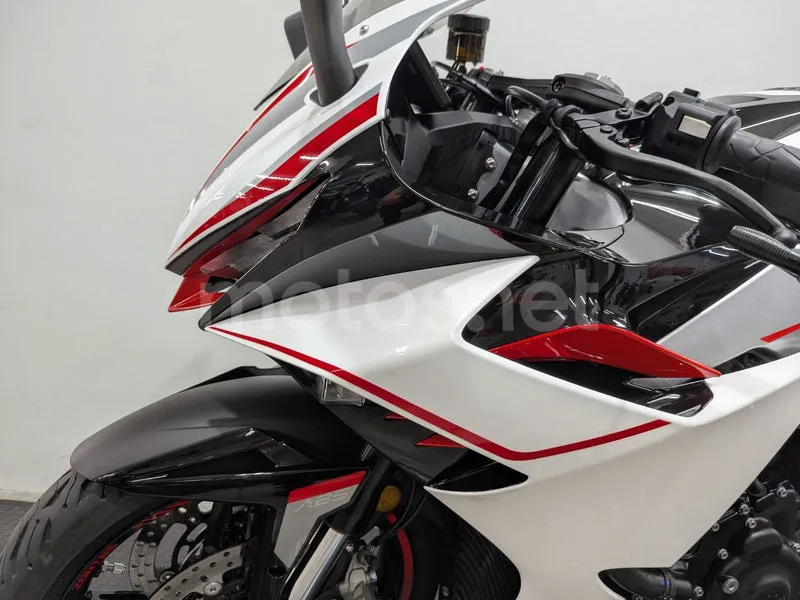 Zontes 703 RR 6200 € 2025 Madrid - 2