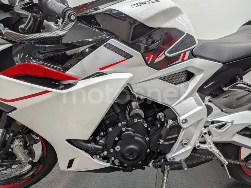 Zontes 703 RR - Vista 3