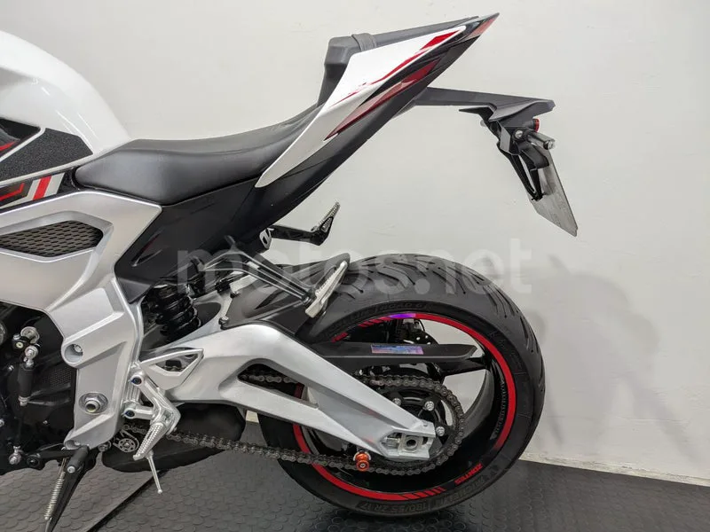 Zontes 703 RR - Vista 4